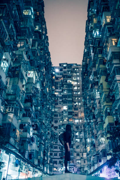 istock Woman in Urban Environment 659271352