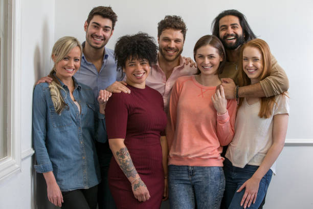 istock Happy Business People and Entrepreneurs 659284166