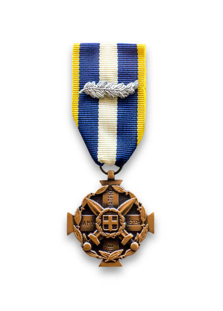 Medal of military merit