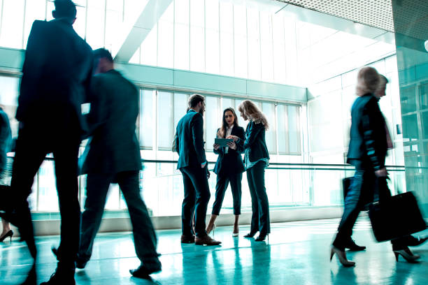 istock Business people 659298354