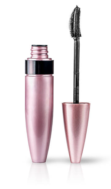 istock Mascara and brush near 659432634