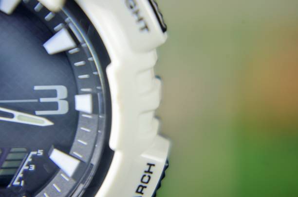 Beautiful wrist watch