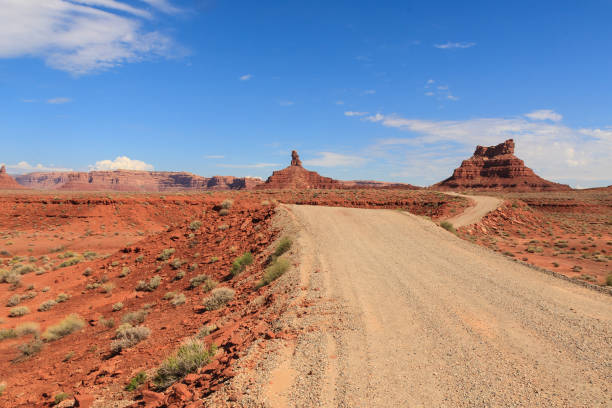 istock Valley of the Gods, Utah 659486736