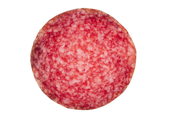 istock salami sausages slice isolated on white 659494922