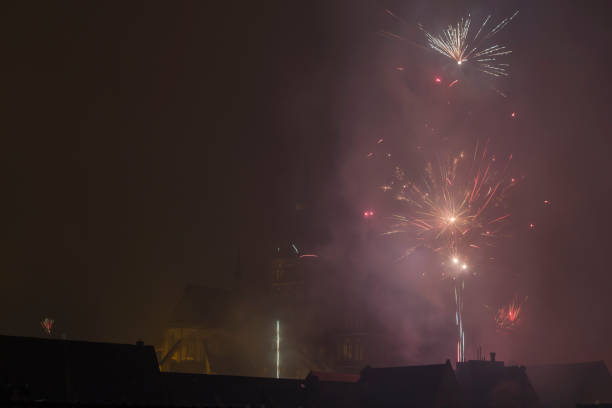 istock New year in Stralsund 659533910