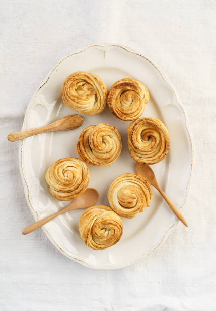 Cruffins