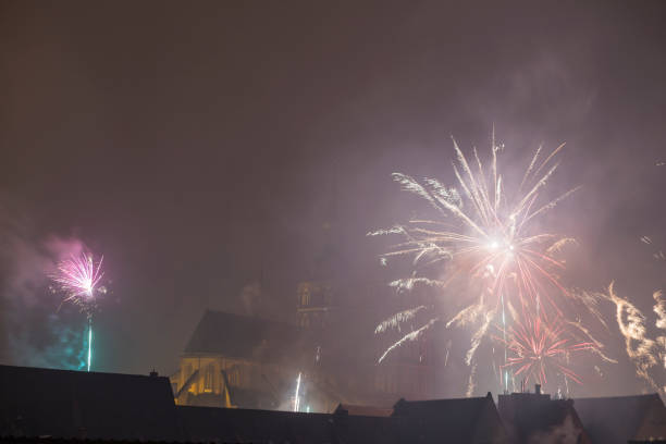 istock New year in Stralsund 659541724