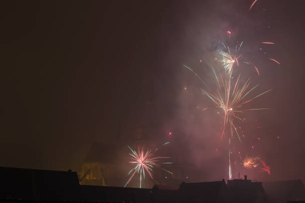 istock New year in Stralsund 659542194