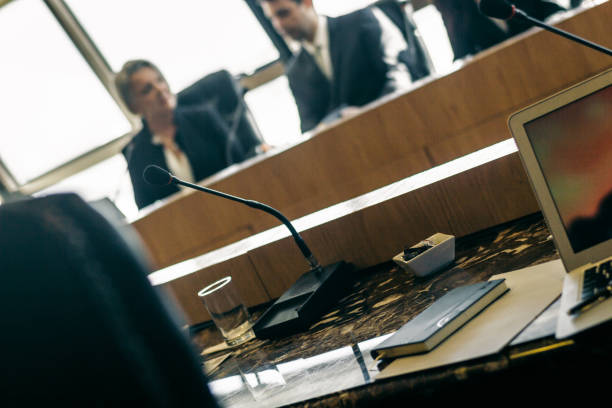 istock People in a business meeting 659548292