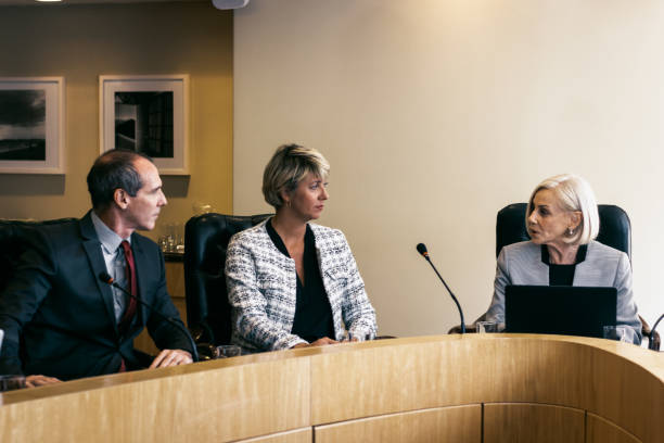 istock People in a business meeting 659548420