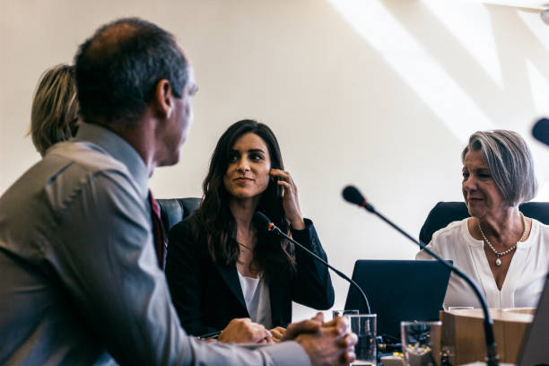 istock People in a business meeting 659548568