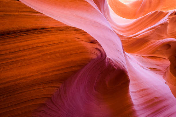 istock Lower Antelope Canyon in Arizona 659608756