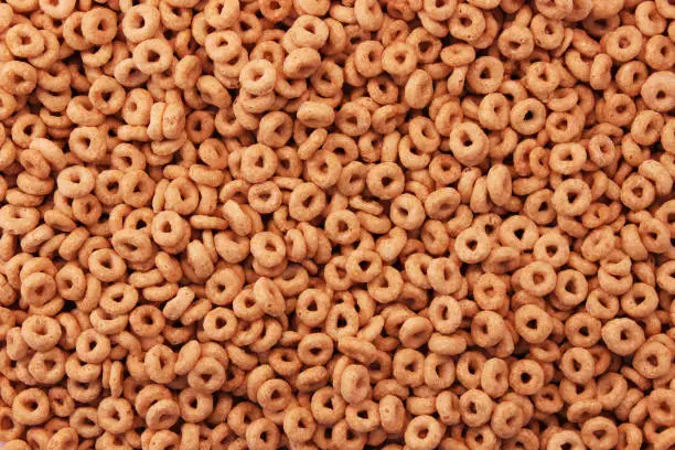 Round Cereal
