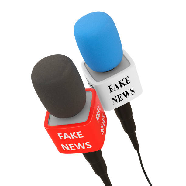 istock Microphone with 