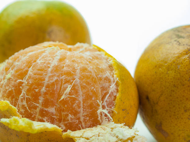 istock Close up ,Orange Fruit Health 659704606