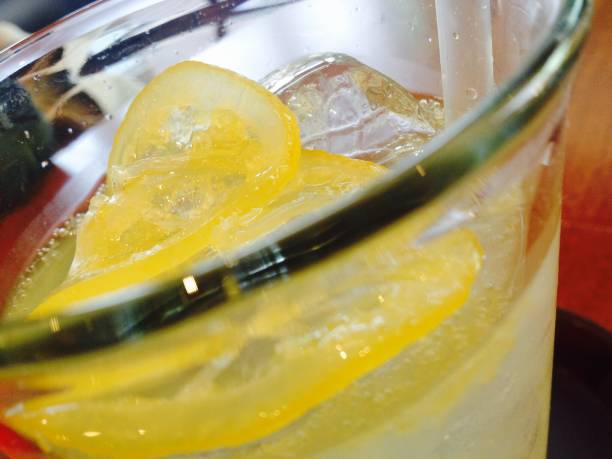 lemonade