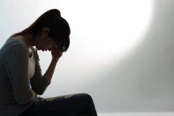 istock the depression woman 659745592