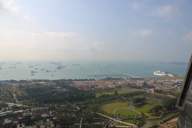 istock singapore marina bay and ships 659847606