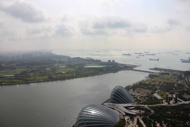 istock singapore marina bay and ships 659847748