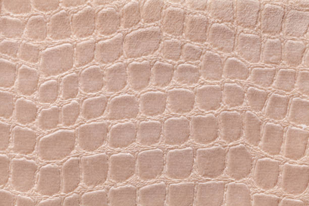 istock Blue background from a soft upholstery textile material, closeup. 659867102