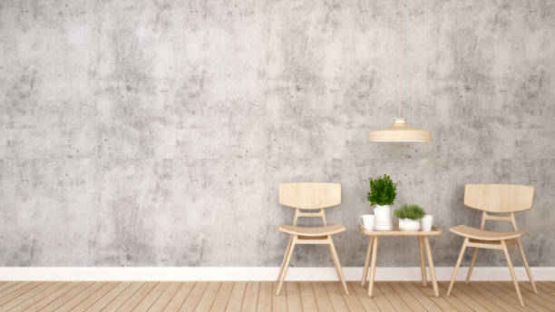 istock living area in coffee shop or restaurant 659899540