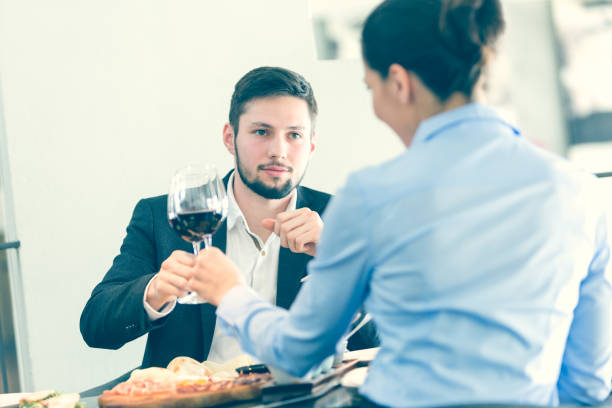 istock One to One Business Meeting 660089550
