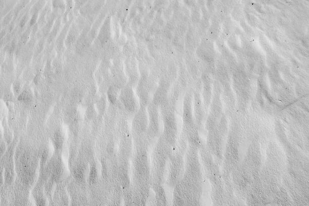 istock Black and White desert color. Background and Texture 660124044