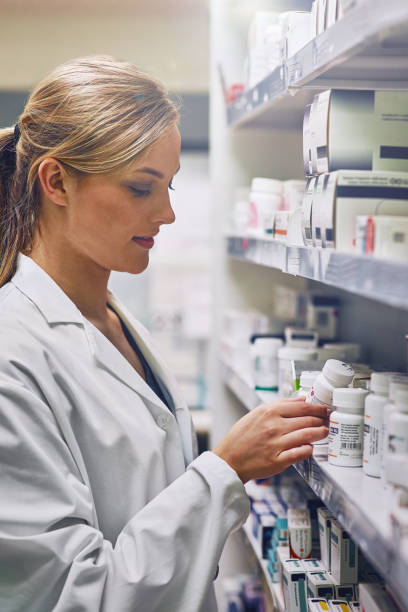 istock Deciding on the right medication for you 660133412