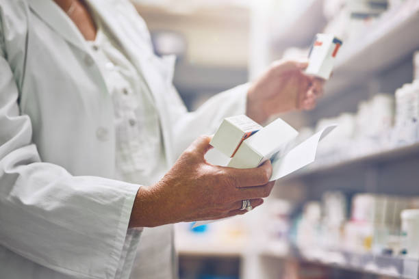 I do more than just fill your prescription