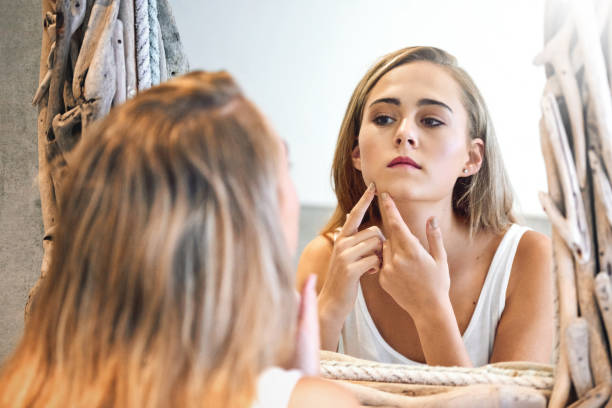 istock There's no room for flaws 660152974