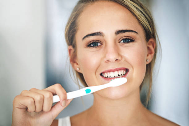istock Because I want to keep my beautiful smile 660153012