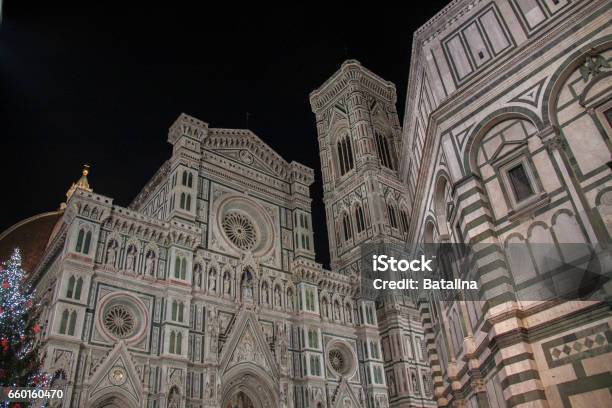 Дуомо Во Флоренции Италия — стоковые фотографии и другие картинки Архитектура - Архитектура, Без людей, Большой город