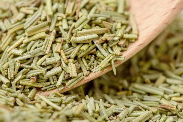 istock dried rosemary leaves 660199648