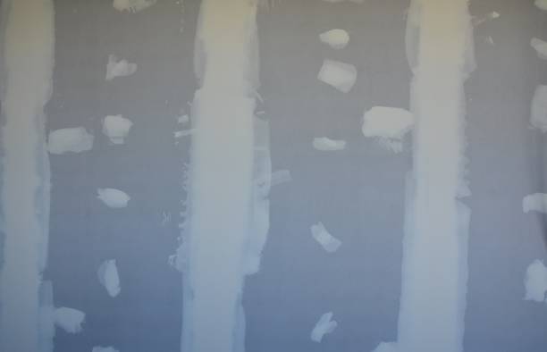 istock Background of drywall 660221652