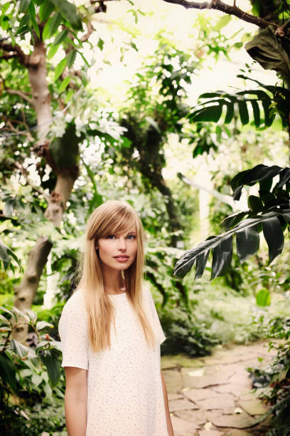 istock Beauty in garden 660246316