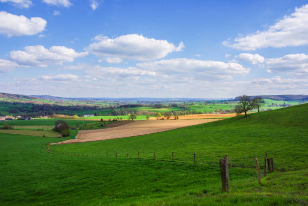 istock Landscape in Zuid Limburg 660262044