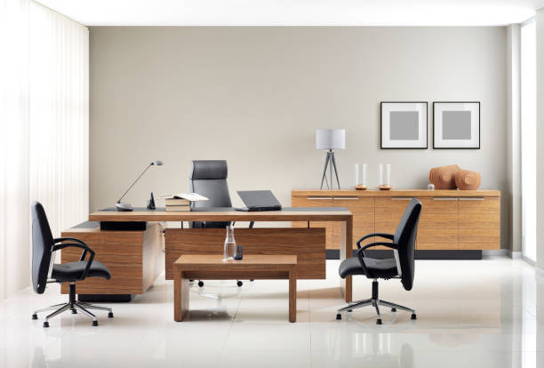 istock VIP office furniture 660298078