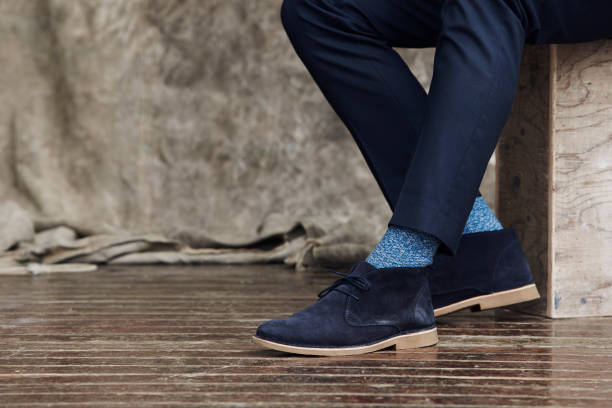 istock Footwear fashion 660298428
