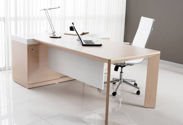 istock VIP office furniture 660306770