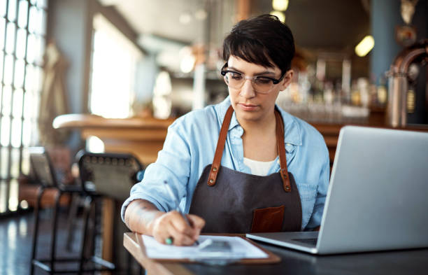 Entrepreneurial success takes hard work and planning