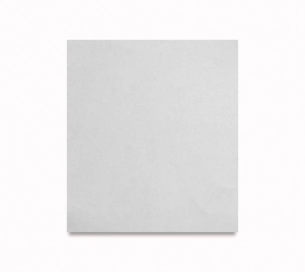 istock close up of a piece of note paper 660321680