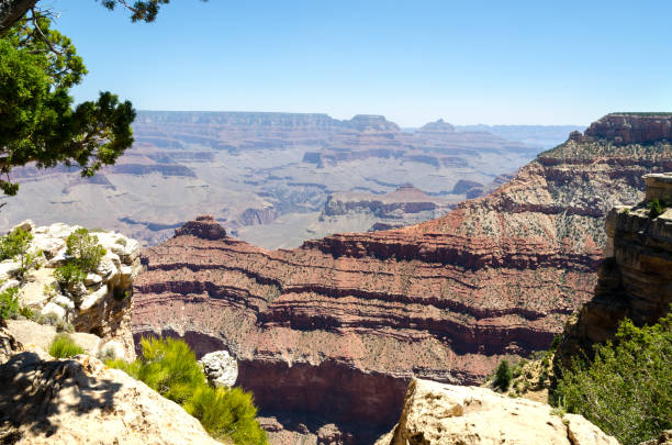 istock Grand Canyon National Park 660333040