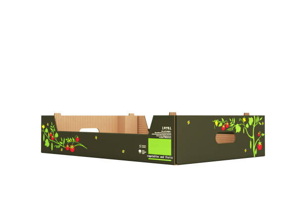 istock cardboard tray box for vegetables and fruit without shadow on white background 3d 660344798