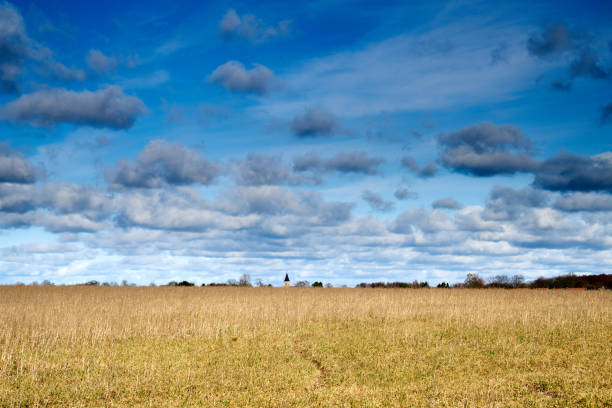 istock Landscape exposures Brandenburg, Germany 660345606