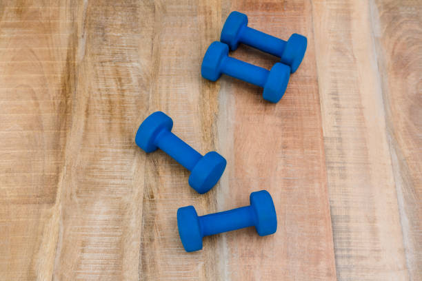 istock Ingredients for a healthy lifestyle 660355752