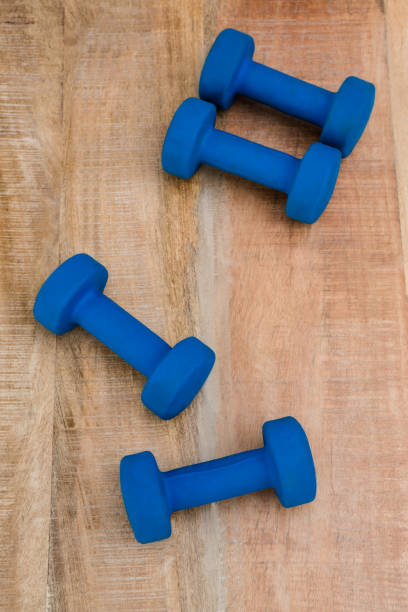 istock Ingredients for a healthy lifestyle 660355838