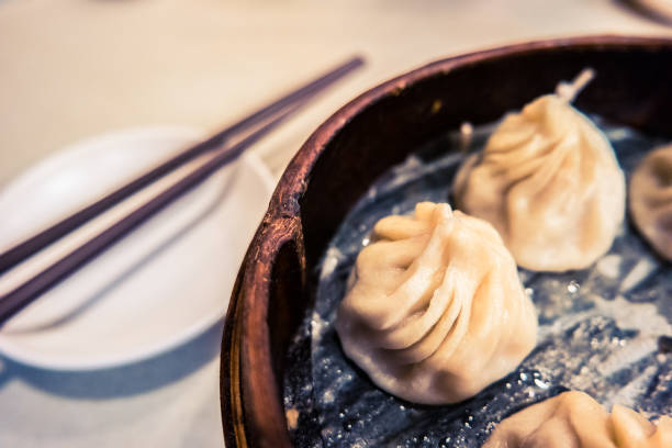 istock Traditional chinese food 660356238