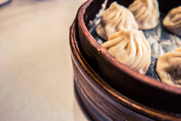 istock Traditional chinese food 660356290