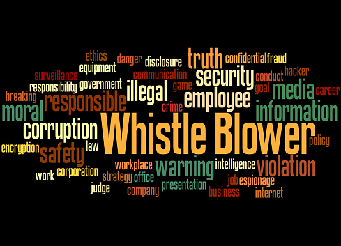 Whistle Blower Konsep Awan Kata 6 Ilustrasi Stok - Unduh Gambar Whistle Blower Konsep Awan Kata 6 Ilustrasi Stok - Unduh Gambar