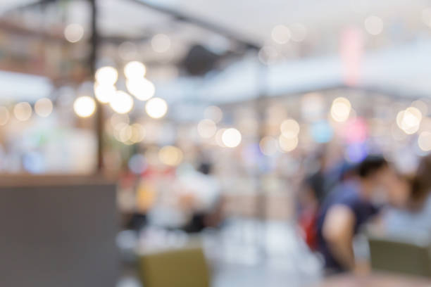 istock blur background image of shopping mall 660385840